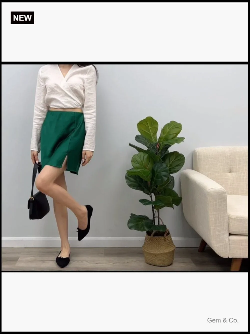 Pointed Toe Bow Knit Ballet Flats Comfortable Dressy Mesh Slip On